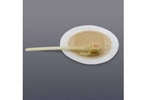 HORIZONTAL DRAIN TUBE ATTACH DEVICE STRL