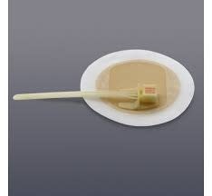 HORIZONTAL DRAIN TUBE ATTACH DEVICE STRL