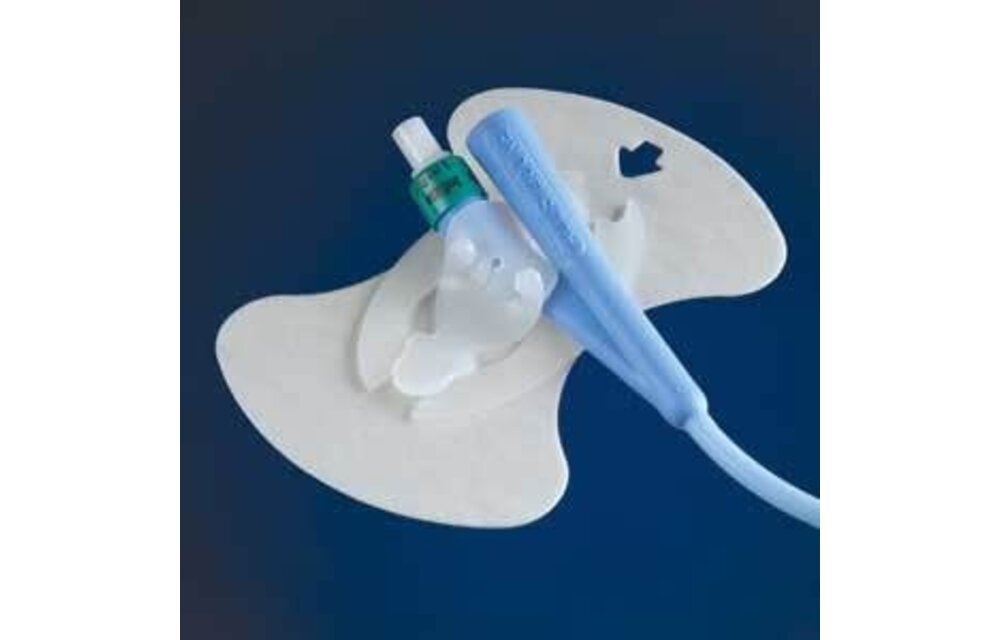 FOLEY ANCHOR URINARY CATH SECUREMENT
