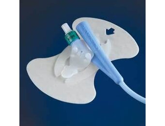 FOLEY ANCHOR URINARY CATH SECUREMENT