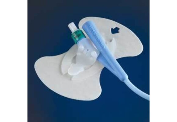 FOLEY ANCHOR URINARY CATH SECUREMENT