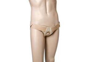 DJO- Hernia Belt