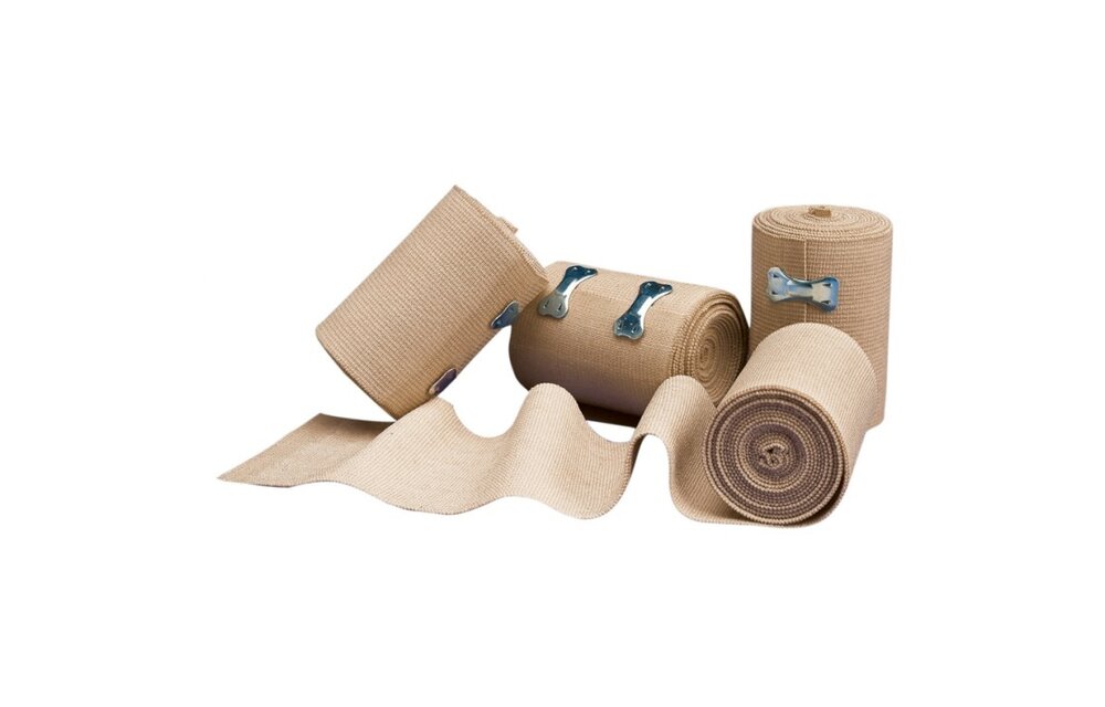 DJO- SELF CLSR ELAS BANDAGE- 3"