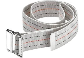 GAIT TRANSFER BELT