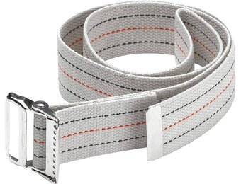 GAIT TRANSFER BELT
