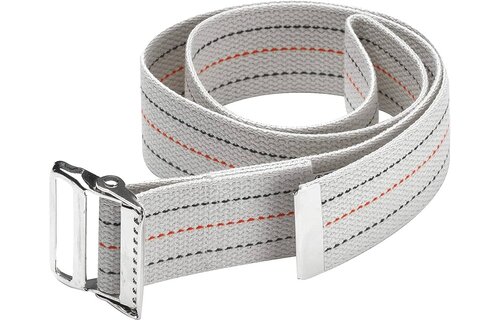 GAIT TRANSFER BELT
