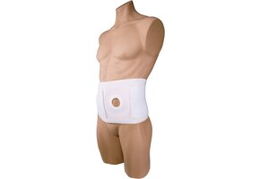 OTC OSTOMY AND HERNIA SUPPORT