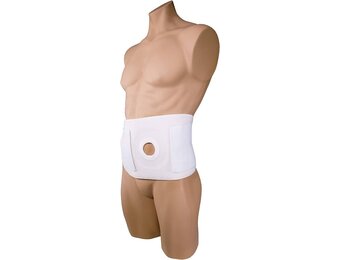 OTC OSTOMY AND HERNIA SUPPORT