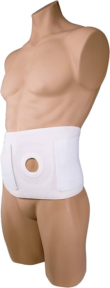 OTC OSTOMY AND HERNIA SUPPORT