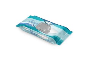 Tena ProSkin Ultra Wipes 48/PK