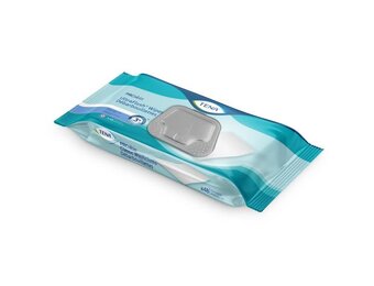 Tena ProSkin Ultra Wipes 48/PK
