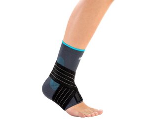 ProCare Double Strap Ankle Support - Small