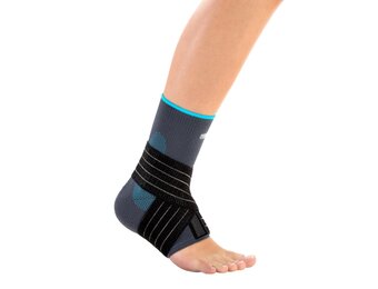 Malleo Active Band Ankle Support