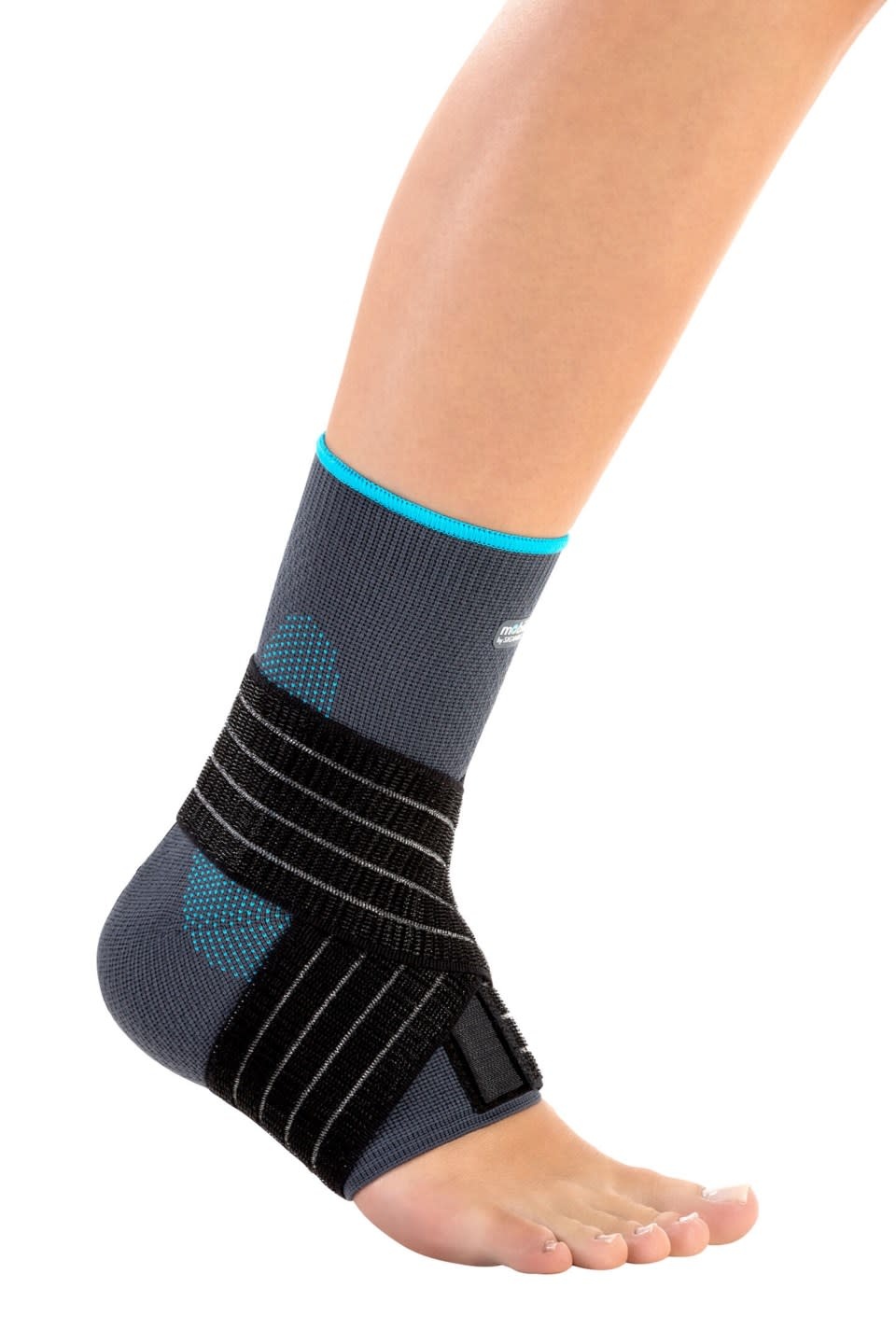 Malleo Active Band Ankle Support