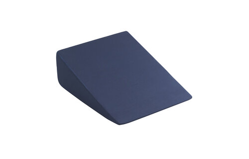 Compressed Bed Wedge Cushion