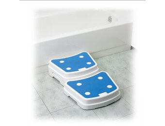 Portable Bath Step
