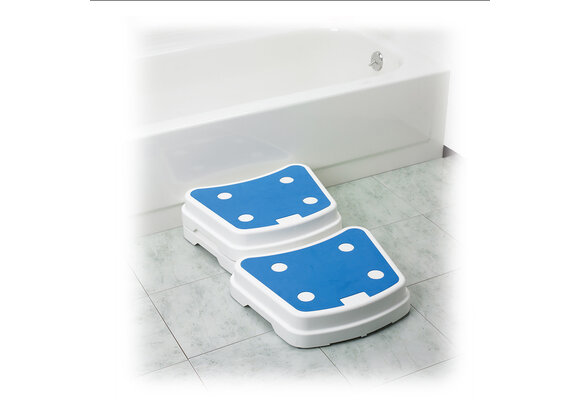 Portable Bath Step