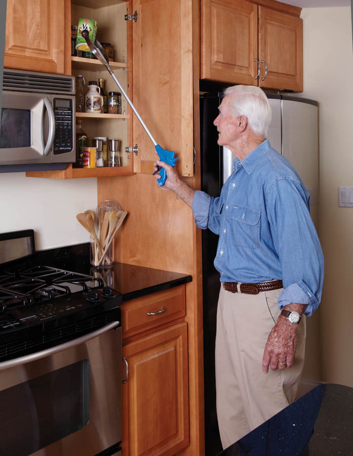 CAREX 26" ULTRA GRABBER