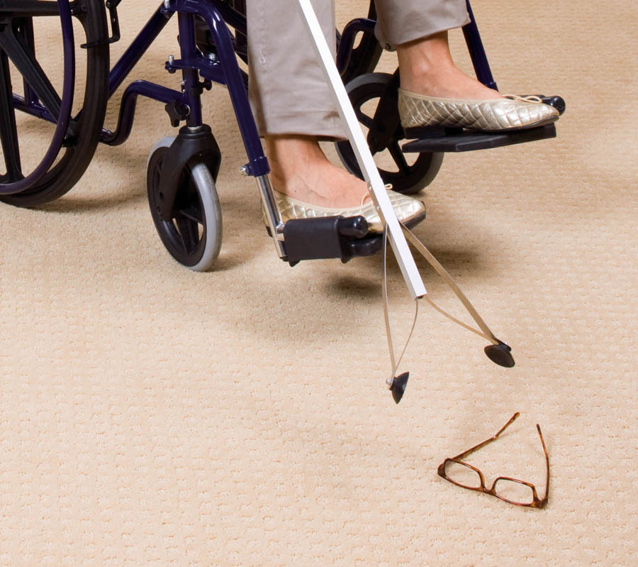 CAREX 26" ULTRA GRABBER