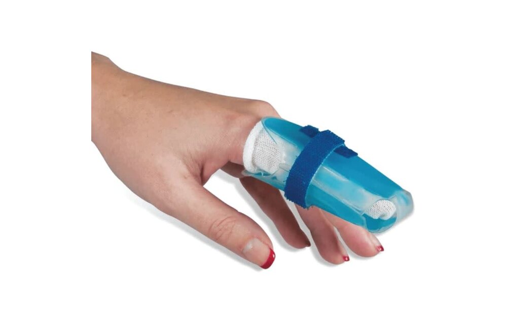 CAREX  FINGER INJURY KIT