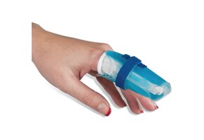 CAREX  FINGER INJURY KIT