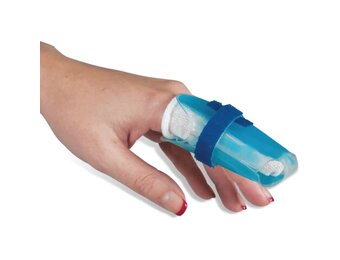CAREX  FINGER INJURY KIT