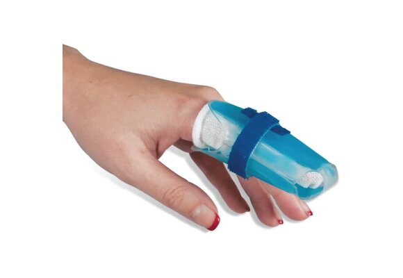 CAREX  FINGER INJURY KIT