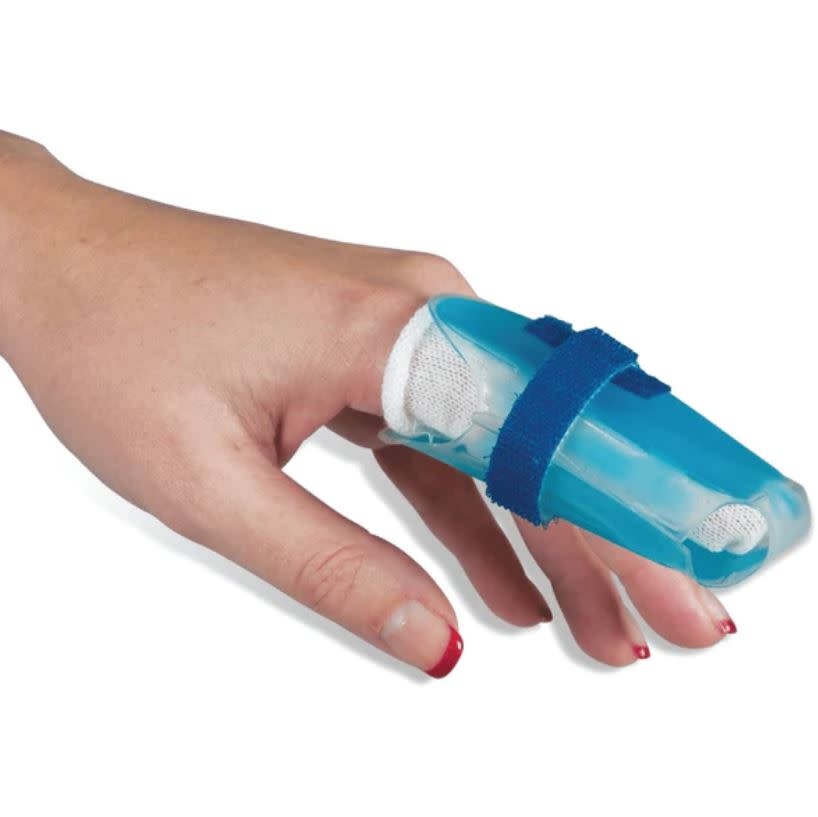 CAREX  FINGER INJURY KIT