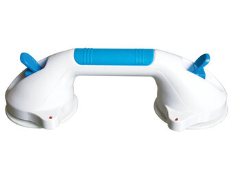 CAREX Ultra Grip™ 12" Grab Bar