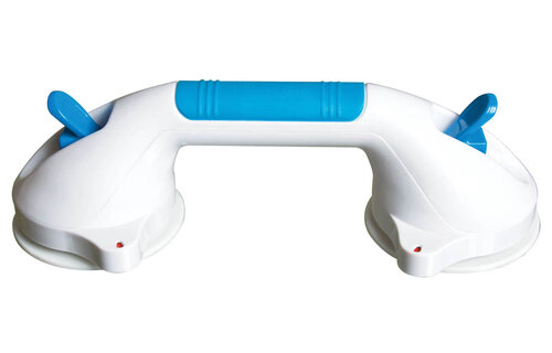 CAREX Ultra Grip™ 12" Grab Bar