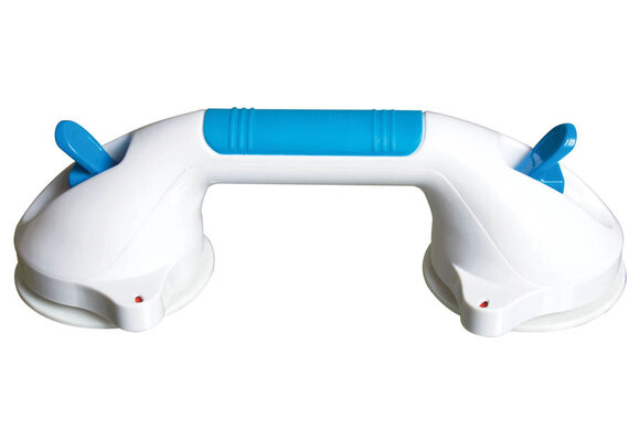 CAREX Ultra Grip™ 12" Grab Bar