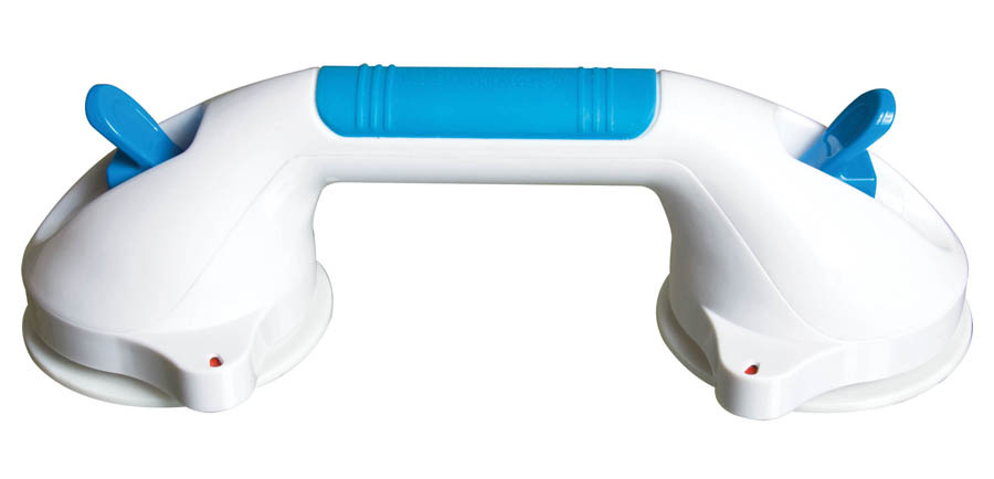 CAREX Ultra Grip™ 12" Grab Bar