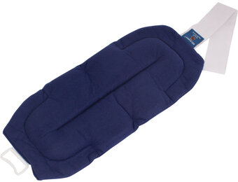 CAREX Bed Buddy Back Wrap