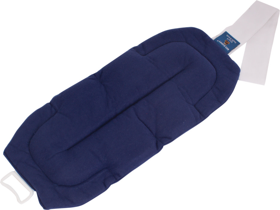 CAREX Bed Buddy Back Wrap