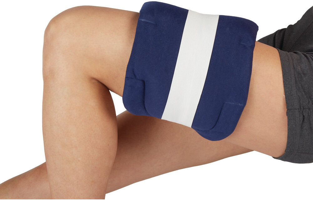 CAREX Bed Buddy Back Wrap