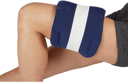 CAREX Bed Buddy Back Wrap