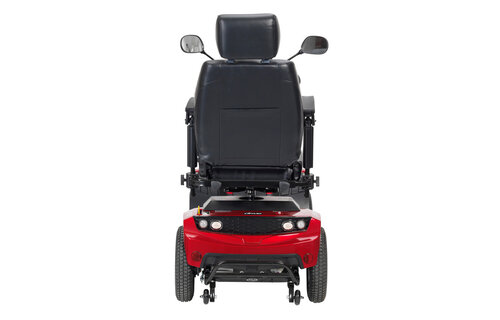 Panther Heavy Duty 4-Wheel Scooter