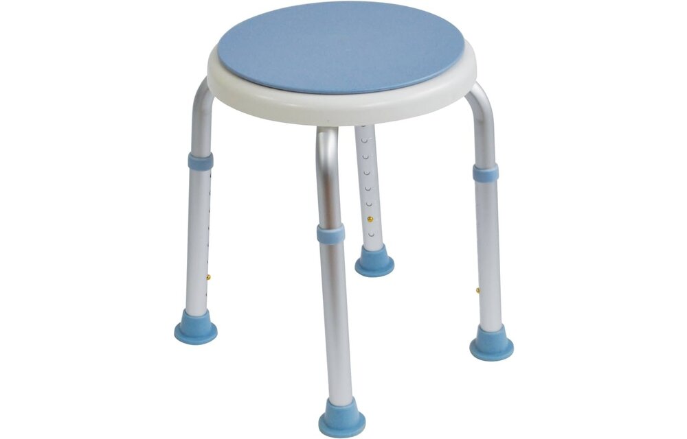 Evolution Aria Bath Stool