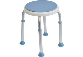 Evolution Aria Bath Stool