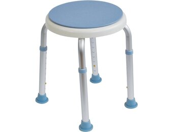 Evolution Aria Bath Stool