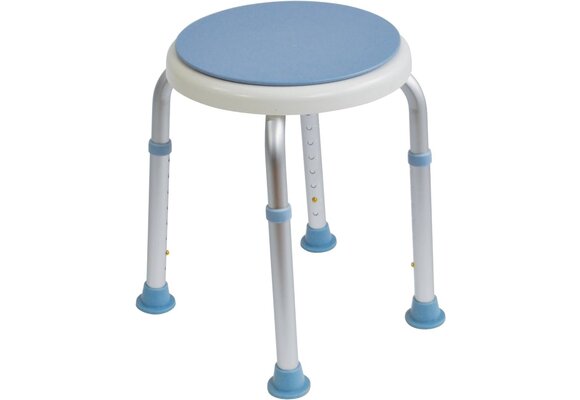 Evolution Aria Bath Stool