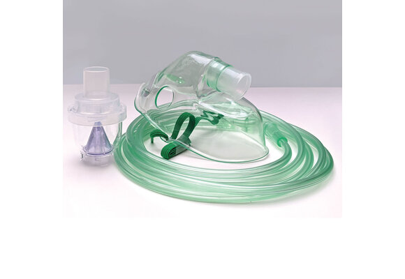 MedPro Nebulizer Kit with Adult Mask