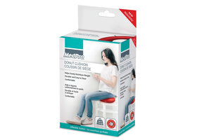 MedPro Donut Cushion
