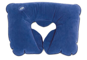 AMG Rest Easy Inflatable Neck Pillow