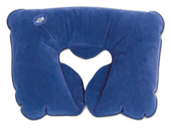 AMG Rest Easy Inflatable Neck Pillow