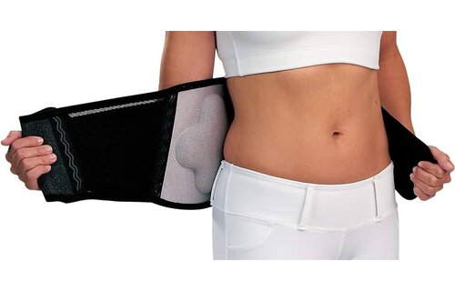 DJO Comfort Form Back Support