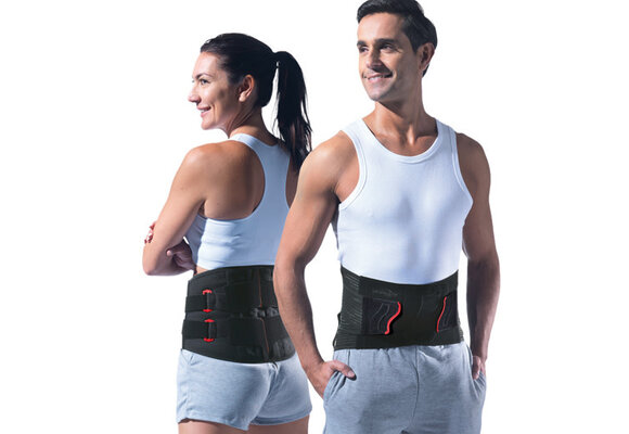Donjoy Actistrap