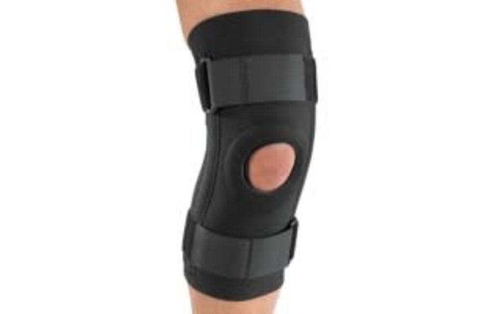 Universal Patella Knee Wrap II