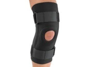 Universal Patella Knee Wrap II