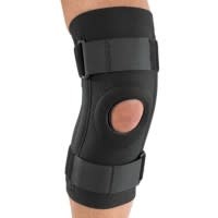 Universal Patella Knee Wrap II